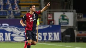 Serie A: Cagliari Calcio - Lazio Rzym na żywo w TV i online. Gdzie oglądać na żywo?