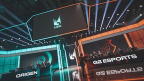 League of Legends. LEC zrywa współpracę z nowym sponsorem po niespełna 24 godzinach