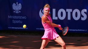 WTA Kluż-Napoka: będzie "polski" mecz o półfinał debla