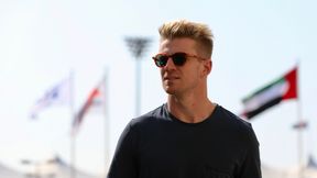 F1. Nico Hulkenberg znalazł pracę. W dwóch zespołach równocześnie