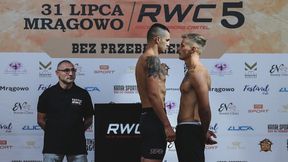 FEN 37. Wielki talent polskiego MMA nie zawiódł. Zdobył mistrzowski pas