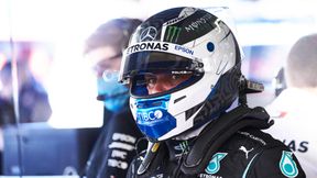 F1. GP Wielkiej Brytanii. Wygrani i przegrani. Hamilton już może mrozić szampana. Marzenia Bottasa wybuchły wraz z oponą