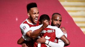 Premier League: Fulham FC - Arsenal FC na żywo w TV i online. Gdzie oglądać na żywo?