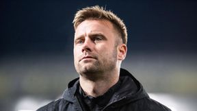 PKO Ekstraklasa. Legia Warszawa. Dariusz Dziekanowski: Boruc wjechał jak na białym koniu