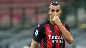 Transfery. Serie A. Trudne negocjacje Zlatana Ibrahimovicia z AC Milan