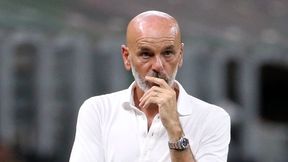 Serie A. Trener Pioli chciałby, aby Zlatan Ibrahimović przedłużył umowę z Milanem