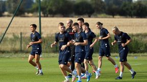 Sparingi. PKO Ekstraklasa. Pogoń Szczecin pokonała KGHM Zagłębie Lubin. Alexander Gorgon przywitał się golem