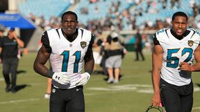 NFL. Gracz New England Patriots zrezygnował z gry. Marqise Lee obawia się koronawirusa