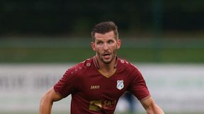 Transfery. PKO Ekstraklasa. Alexander Gorgon nowym zawodnikiem Pogoni Szczecin