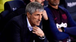 Liga Mistrzów. FC Barcelona - SSC Napoli. Media: Rewolucyjny plan "Dumy Katalonii". Quique Setien zaskoczy taktyką?