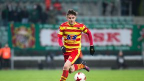 Transfery. PKO Ekstraklasa. Jagiellonia Białystok rozmawia z Fiodorem Cernychem