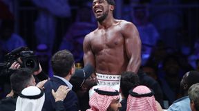 Boks. Joshua - Pulew, Głowacki - Okolie. Eddie Hearn zdradził datę gali