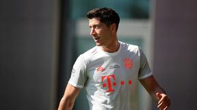 Bundesliga. Bayern zrobił własną wersję Złotego Buta. Robert Lewandowski bezapelacyjnie najlepszy