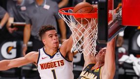 NBA. Za nimi świetne mecze. Warren, Porter Jr i VanVleet w Orlando grają jak z nut