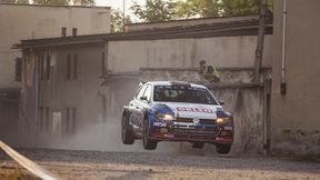 Kacper Wróblewski z ORLEN Team punktuje w Rzeszowie