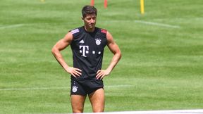 Liga Mistrzów. Robert Lewandowski znów twarzą firmy Gillette. To powrót po dwóch latach przerwy