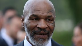 Boks. Mike Tyson chce walk z Furym, Joshuą i Wilderem. Cel jest szczytny