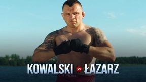 MMA. FEN 29. Wyniki gali. No contest w walce wieczoru. Wieczór nokautów