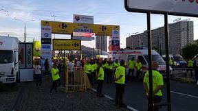 Kolarstwo. Tour de Pologne. Jest oficjalna decyzja prokuratury. Ruszyło śledztwo ws. wypadku