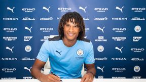 Transfery. Premier League. Oficjalnie: Nathan Ake nowym piłkarzem Manchesteru City