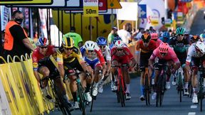 Kolarstwo. Tour de Pologne. Dylan Groenewegen zdyskwalifikowany