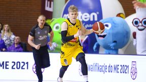 EBL. 117 punktów Trefla na Kociewiu. Sopocianie z 11. zwycięstwem w sezonie