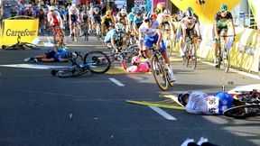 Kolarstwo. Tour de Pologne. Biegły sądowy apeluje o niewydawanie wyroku na Groenewegena