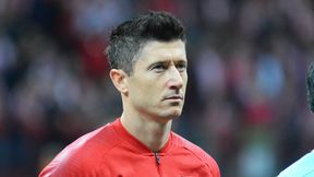 Legendy spierają się o Lewandowskiego i Haalanda. O co poszło?