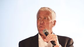 Patrick Lefevere wytyka organizatorom Tour de Pologne, że nie dbają o bezpieczeństwo kolarzy [WYWIAD]