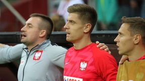 Bundesliga. Werder - Hertha. Krzysztof Piątek w podstawowym składzie