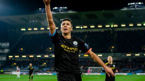 Liga Mistrzów. Manchester City - Real Madryt. Odważne słowa pomocnika City. "Jesteśmy od nich lepsi"