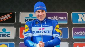 Kolarstwo. Tour de Pologne. Fabio Jakobsen wybudzony ze śpiączki!