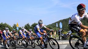 Gala Mistrzów Sportu. Tour de Pologne imprezą roku. Zagraniczni eksperci nie ukrywają zaskoczenia