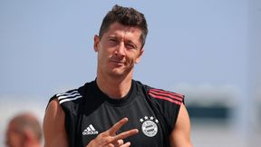 Liga Mistrzów. "Lewandowski jest najlepszy na świecie". Legenda Bayernu nie ma wątpliwości