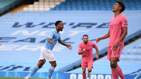 Liga Mistrzów: Manchester City - Real Madryt. Kompromitacja "Królewskich" w obronie, wicemistrz Anglii w ćwierćfinale!