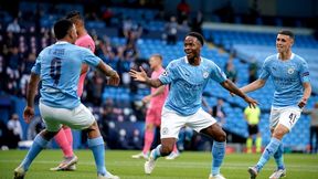 Liga Mistrzów za darmo! Gdzie oglądać mecz Manchester City - Olympique Lyon na żywo w telewizji i internecie?