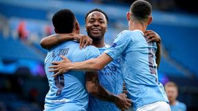 Liga Mistrzów: Manchester City - Olympique Lyon. Obywatelski obowiązek