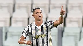 Liga Mistrzów. Juventus rozczarował i odpadł z rozgrywek. "Świetny Cristiano Ronaldo to za mało"