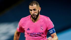 Liga Mistrzów. Strzelcy wszech czasów. Karim Benzema uciekł Robertowi Lewandowskiemu