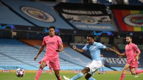 Liga Mistrzów: Manchester City - Real Madryt. Raphael Varane nie schował głowy w piasek. "Ta porażka jest moja"