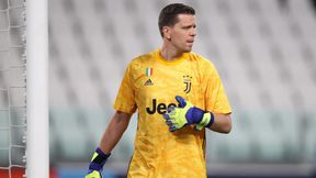 Liga Mistrzów: Juventus Turyn - Olympique Lyon. Wojciech Szczęsny zdenerwowany brakiem awansu. "Jest wkurzenie"