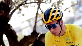 Tour de Pologne. Dylan Groenewegen zawieszony przez swój zespół