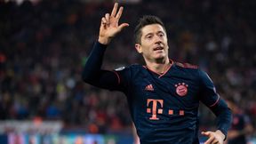 Liga Mistrzów. Robert Lewandowski przebije wszystkich. Tego nie zrobili nawet Leo Messi i Cristiano Ronaldo