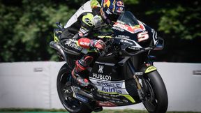 MotoGP. GP Portugalii. Johann Zarco najszybszy. Fatalny wynik Valentino Rossiego