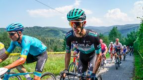 Tour de Pologne 2020. Pokaz siły kolarza z grupy Fabio Jakobsena. Świetna walka Rafała Majki [RELACJA]