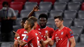 Liga Mistrzów: Bayern - Chelsea. Media: wszystkie oczy skierowane na Roberta Lewandowskiego, to on inspirował kolegów