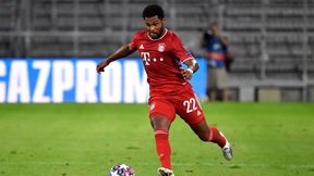 Bundesliga. Serge Gnabry zapracował na nowy numer. Przez lata należał do gwiazdy Bayernu Monachium