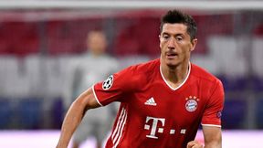 Liga Mistrzów: Bayern - Chelsea.  Robert Lewandowski znów powiększył przewagę w klasyfikacji strzelców