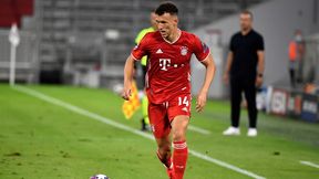 Transfery. Bayern chce zatrzymać Perisicia. Pierwsza oferta odrzucona