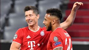 Liga Mistrzów. Robert Lewandowski po Bayern - Chelsea: "Nasza podróż trwa"